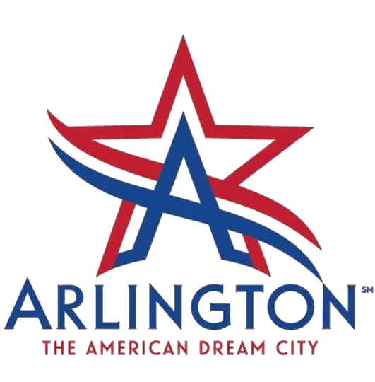 City of Arlington logo
