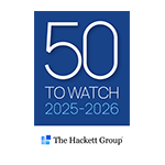 Spend Matters' 50 to watch 2024 award