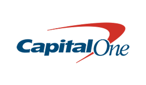 Capital One logo