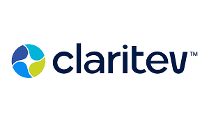 Claritev logo