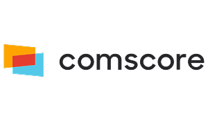 Comscore logo