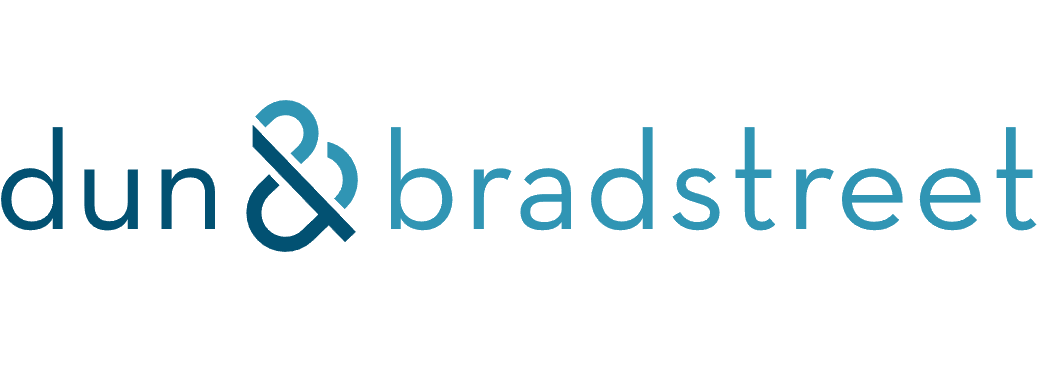 Dun and Bradstreet logo