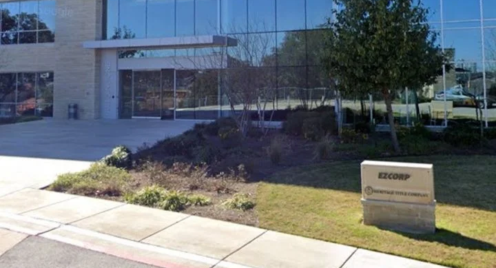 EZCorp head office