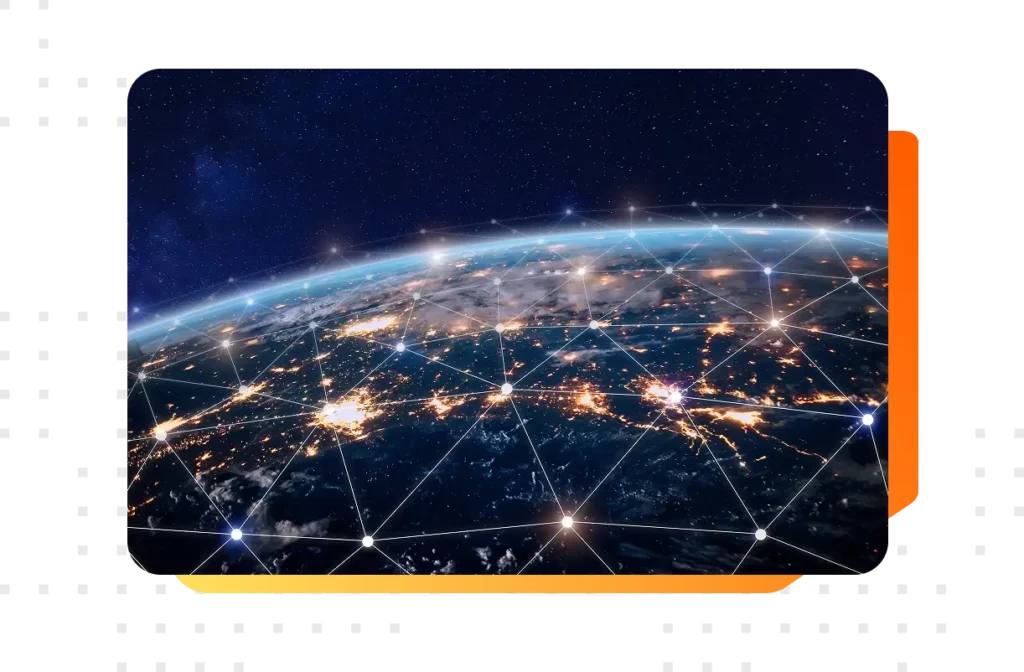 global enterprise requires GDPR compliance