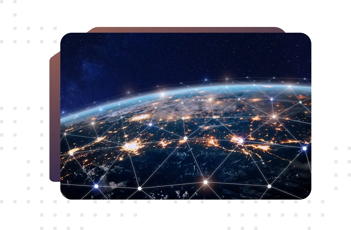 Global chain