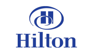 Hilton logo