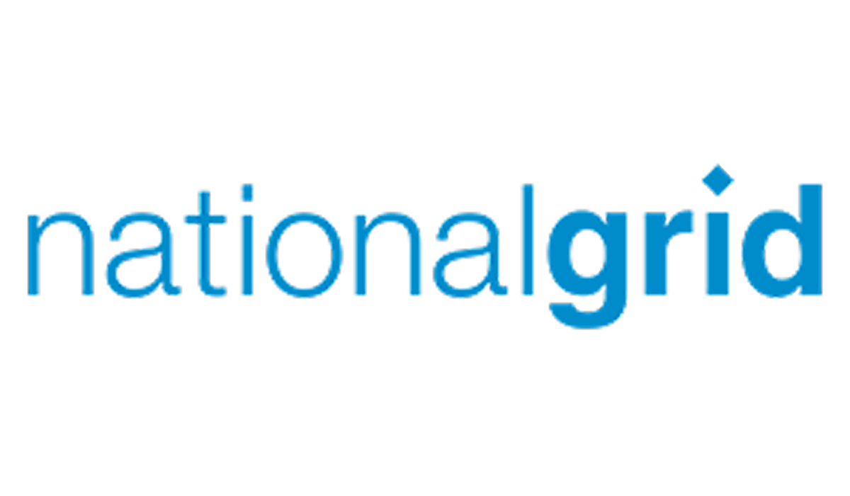 National Grid Logo