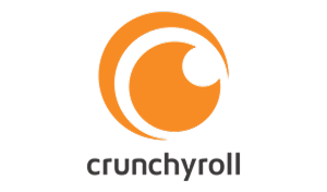 Crunchyroll logo