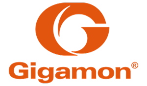 Gigamon logo