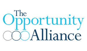 The Opportunity Alliance logo