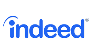 Indeed logo