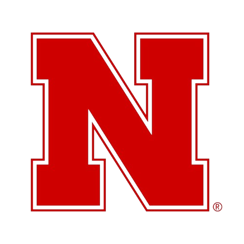 Nebraska University campus icon