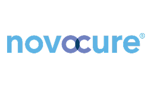 Novocure logo