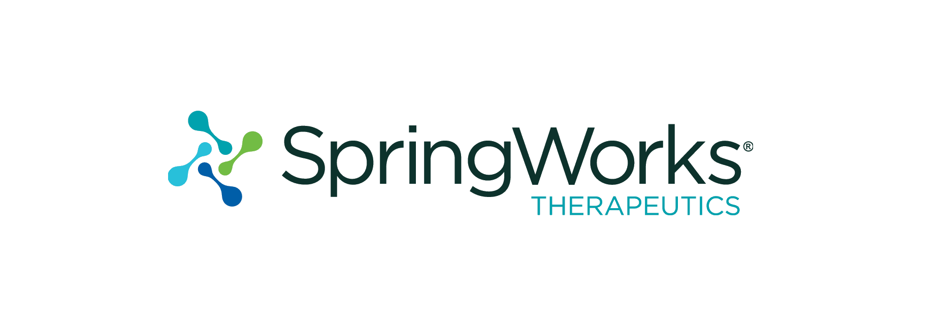 Springworks Therapeutics logo