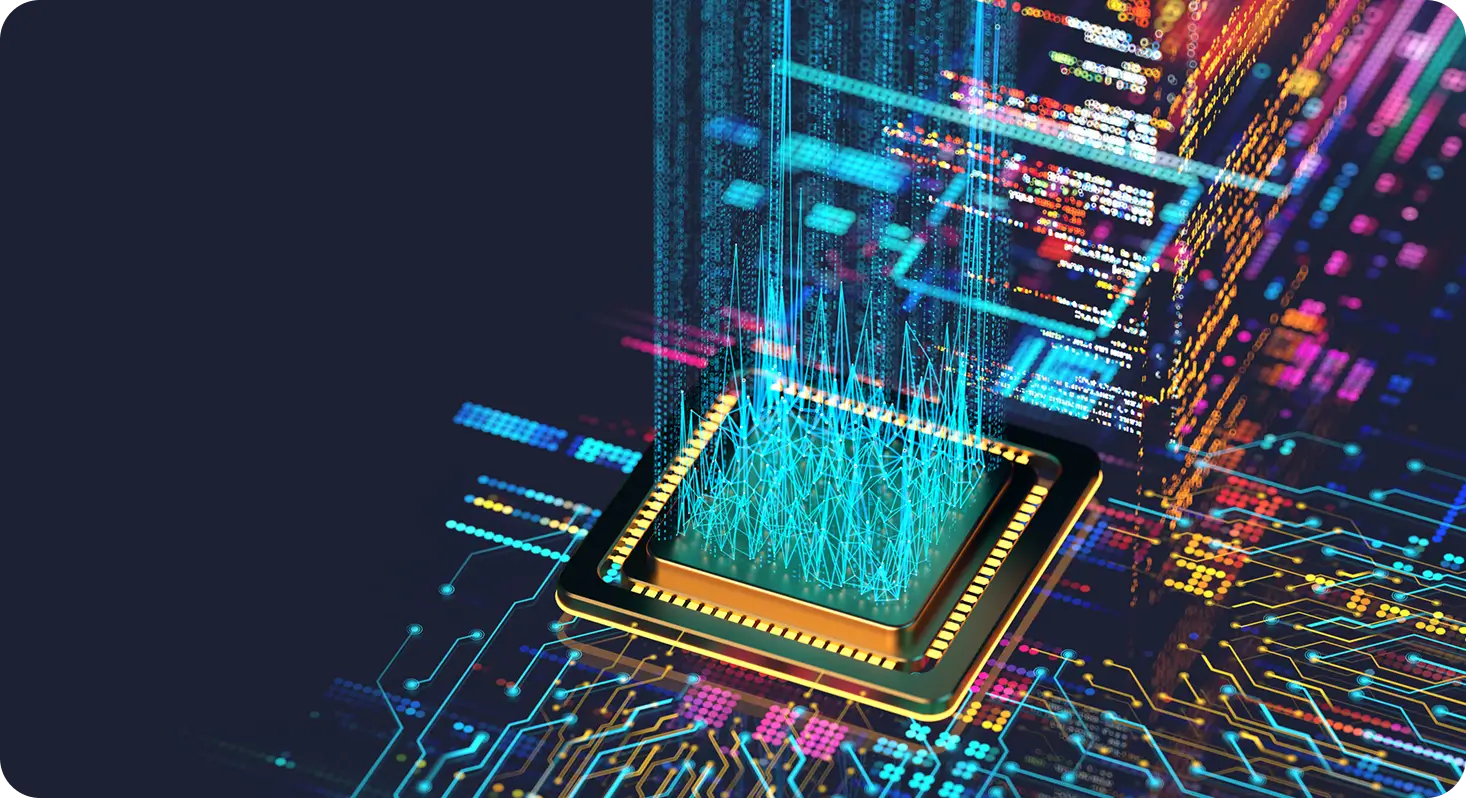 Technology abstract