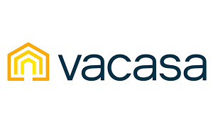Vacasa logo