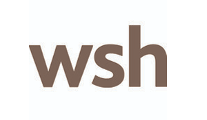 WSH logo