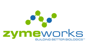 Zymeworks logo