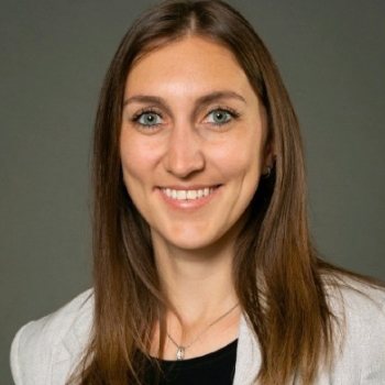 Alexandra Riegler