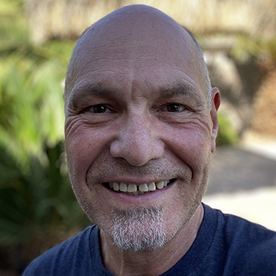 Jim Haining