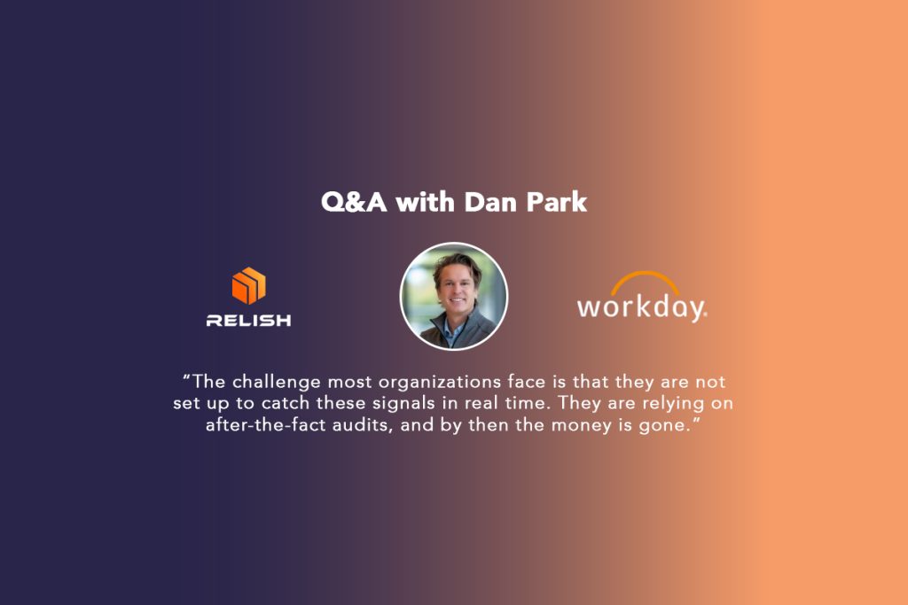 Q&A with Dan Park