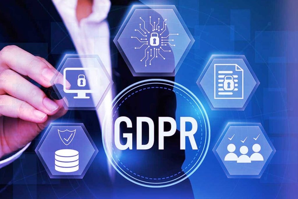 How Relish Supports GDPR Compliance Across the Enterprise