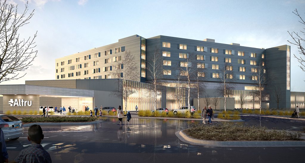 Altru Health System Case Study